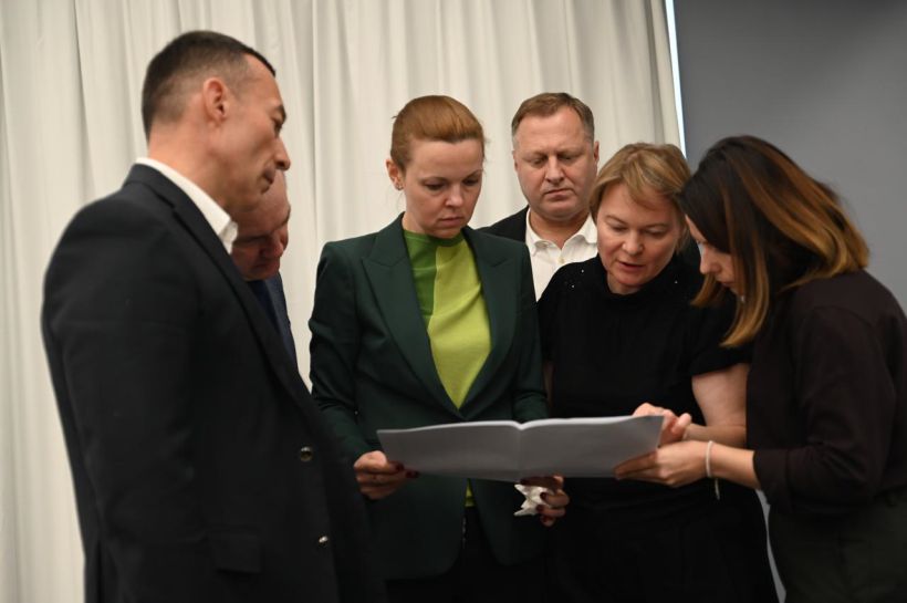 ЄС інвестує у будівництво нової дороги на Рівненщині