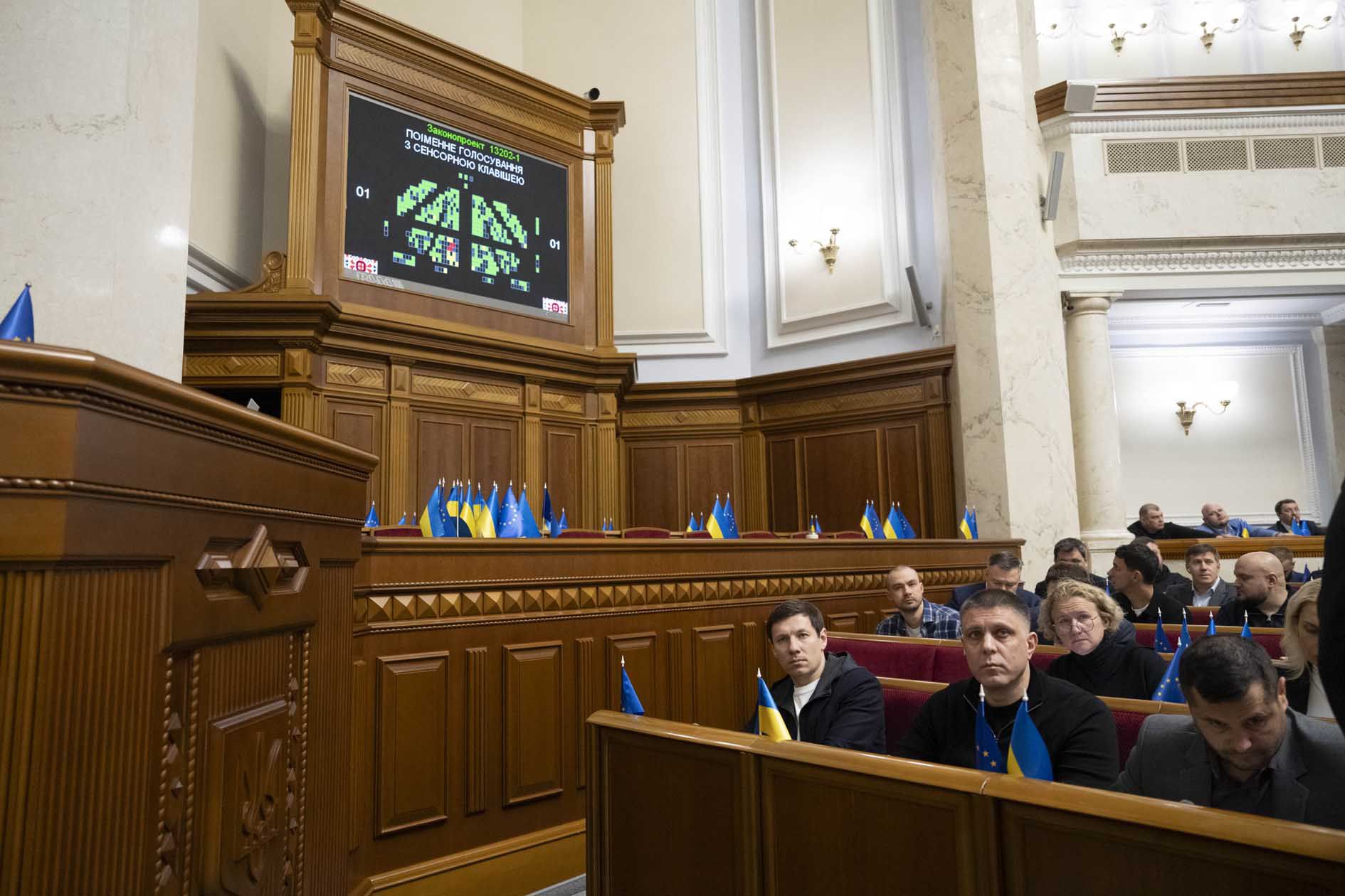 Щодо організаційних засад здійснення підтримки в аграрному секторі