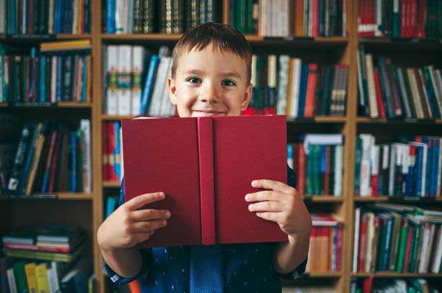 Відтепер «Пакунок школяра» можна витрачати на книги