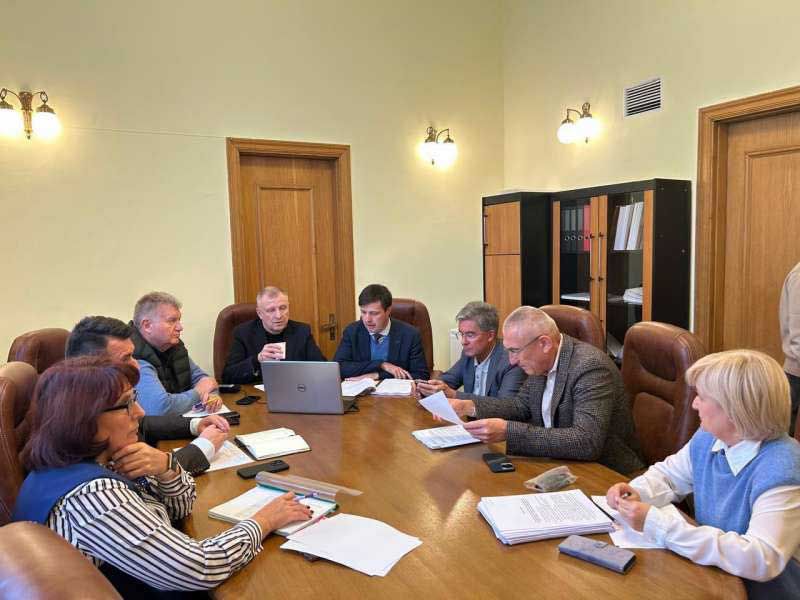 У Комітеті з питань аграрної та земельної політики обговорили оновлення законодавства у сфері ветеринарії та благополуччя тварин