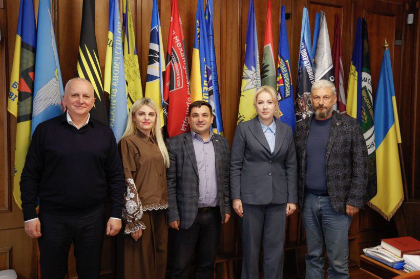 Івано-Франківщина посилює співпрацю з Українським культурним фондом для розвитку культури Прикарпаття