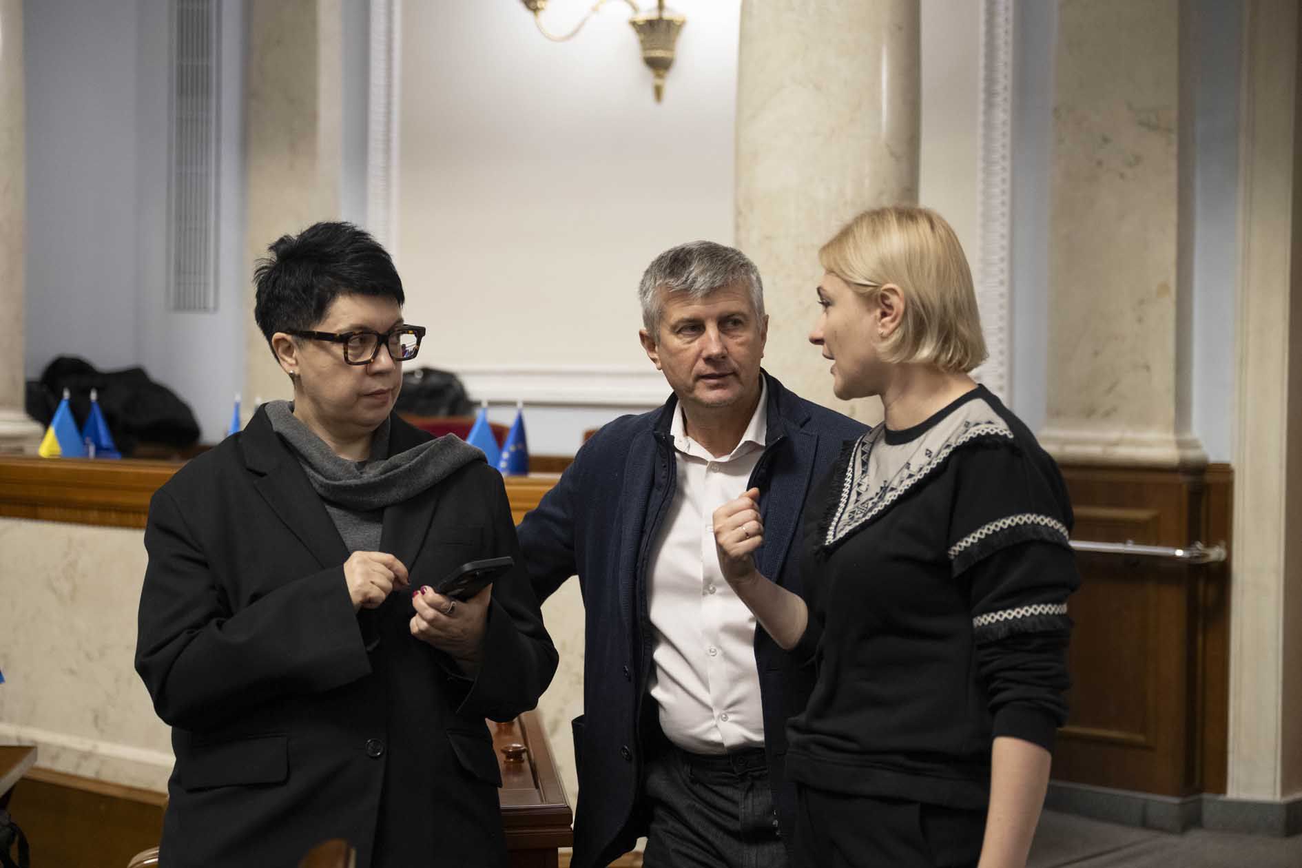 Щодо організації трудових відносин в умовах воєнного стану
