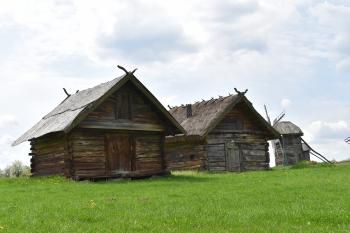 Міністерство культури затвердило документацію для охорони земель Національного музею народної архітектури та побуту України