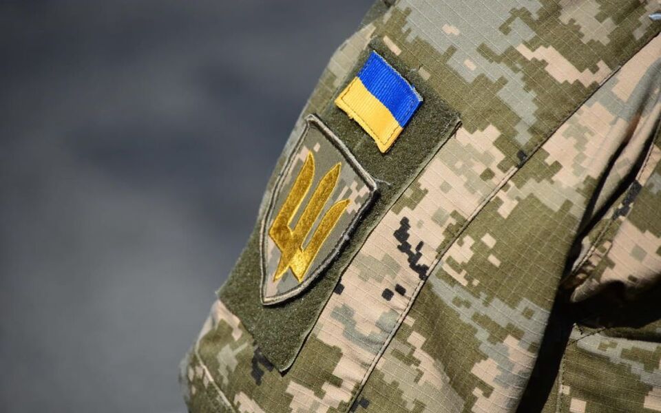 Ветерани Сумщини отримують підтримку у працевлаштуванні через центри зайнятості та платформу «Кар’єра ветерана»