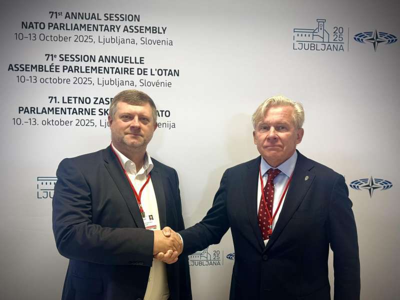 UNIC 2025: Підтримка України та посилення трансатлантичної солідарності