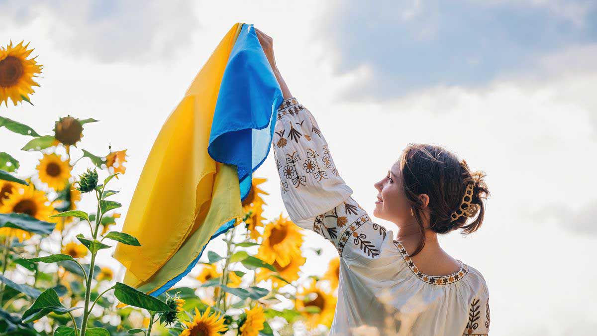 Міжнародний день сільських жінок