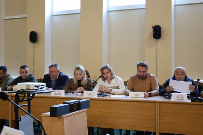 На Волині планують забезпечити безкоштовне харчування для дітей військових у групах продовженого дня