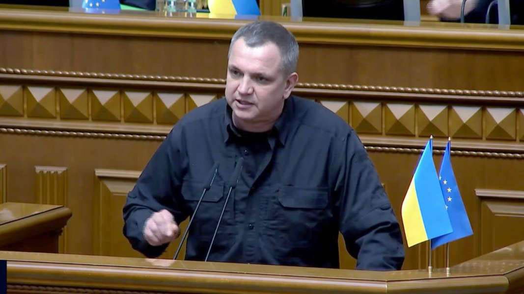 Юрій Павленко закликав забезпечити справедливу мобілізацію та соціальний захист захисників України