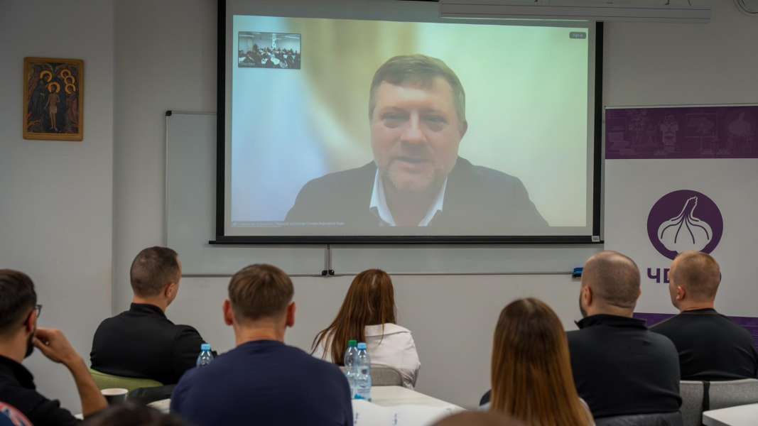 Олександр Корнієнко: Ветерани та ветеранки можуть стати рушійною силою політики та державної служби