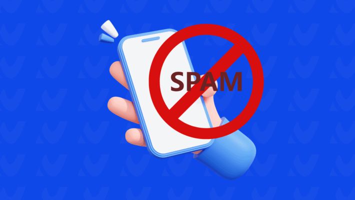 Як заблокувати номери телефонних спамерів