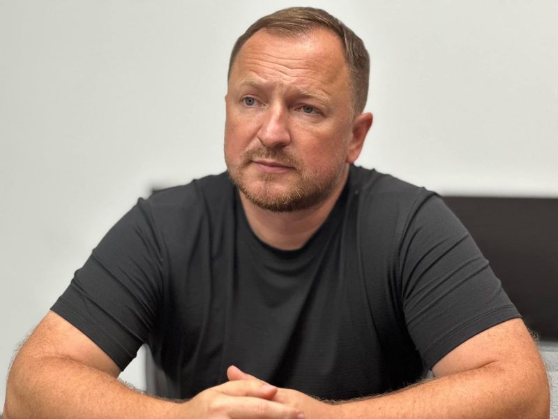 Павло Сушко: Парламентська ТСК з розслідування можливих порушень прав дитини розбереться з причинами зростання насильства щодо дітей