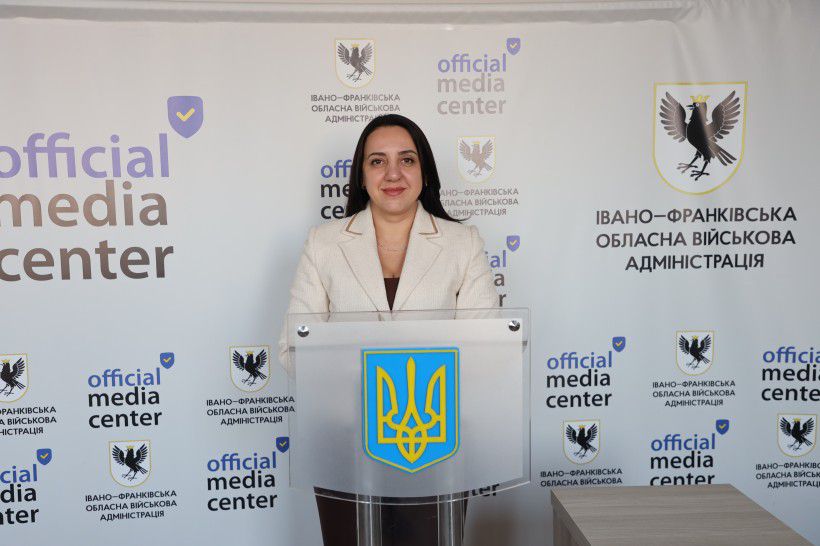 В Івано-Франківській ОДА провели брифінг до Всесвітнього дня боротьби з інсультом (ВІДЕО)