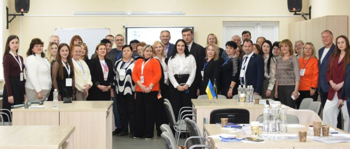 Кіровоградщина приєдналася до Національного плану реалізації Європейської гарантії для дітей