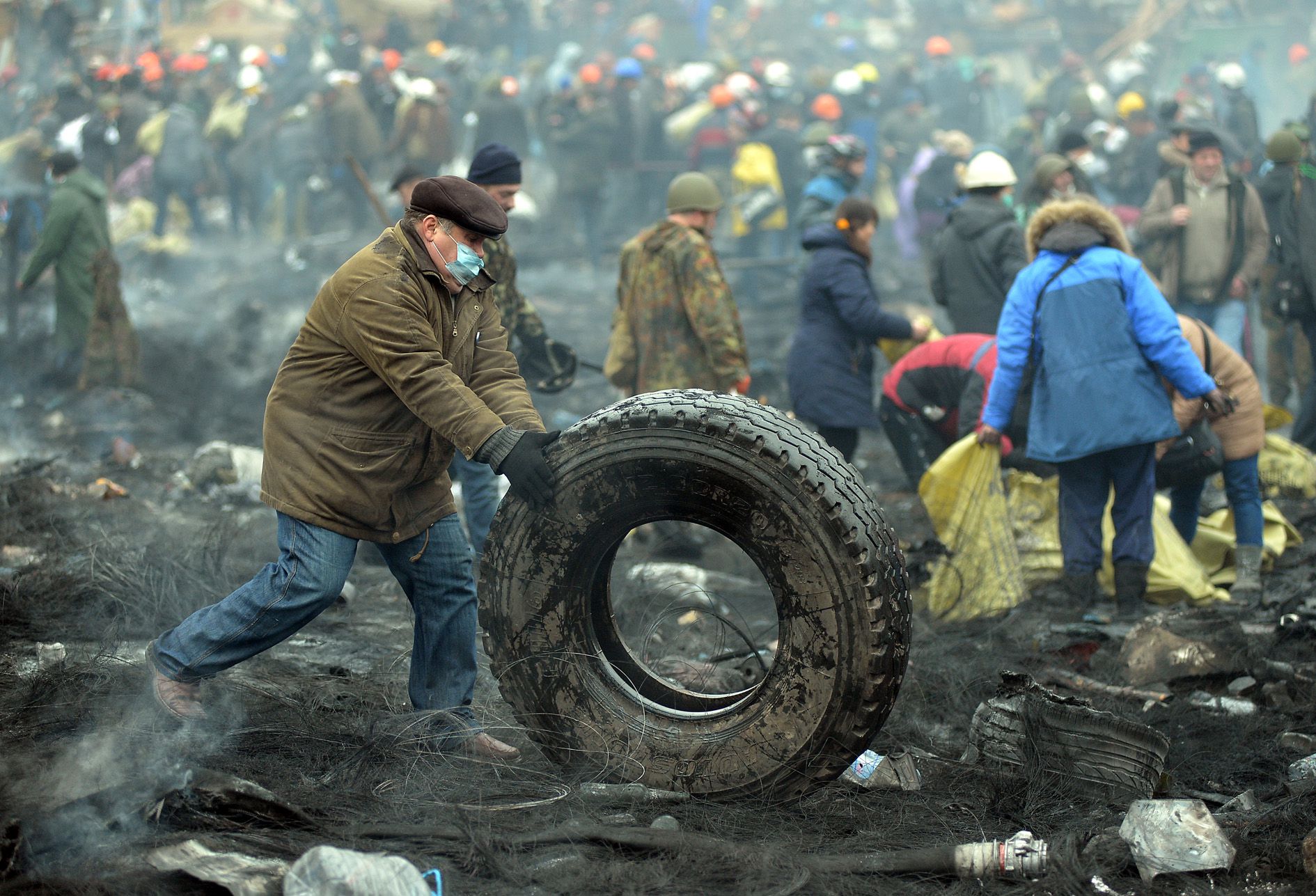 Парламентський довідник знаменних і пам’ятних дат — листопад 2025 року