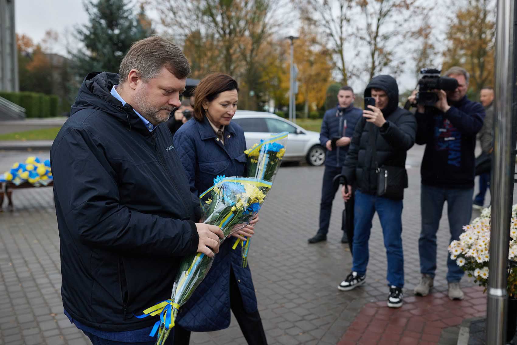 Соціальний захист «чорнобильців», захист культурної спадщини та волонтерство