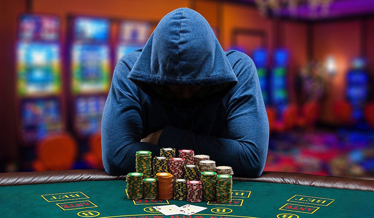 Кабінет Міністрів затвердив вимоги щодо боротьби з лудоманією