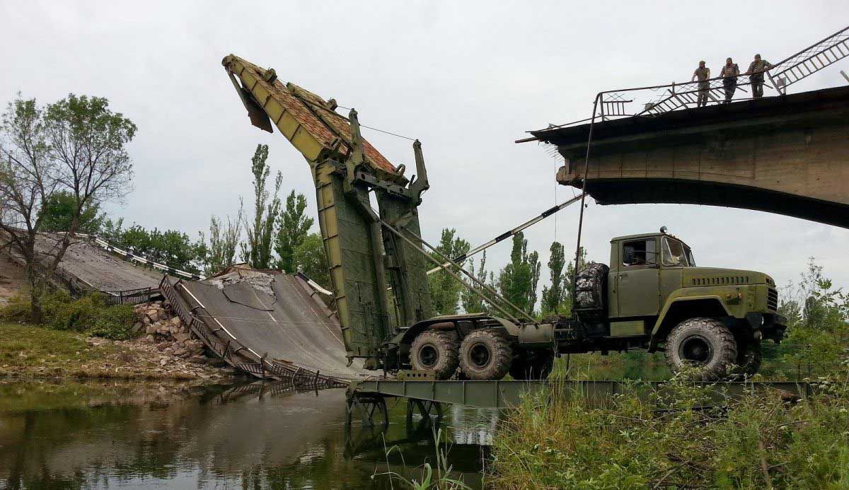 День інженерних військ України