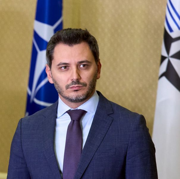 Єгор Чернєв: Наша мета – вже наступного року довести частку власного озброєння до 50%