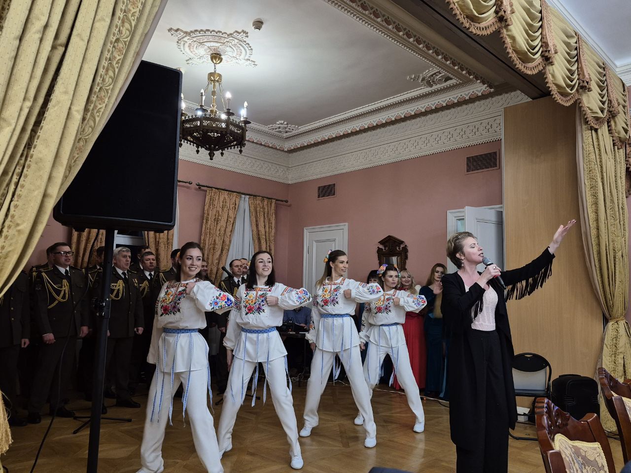 У Києві нагородили лауреатів Всеукраїнської премії «Київська книга року – 2025