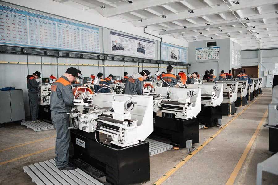 Профтехи дев’яти областей можуть отримати до 2,1 мільйона гривень на нове обладнання