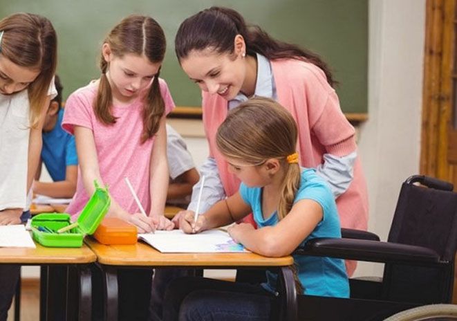 Врегульовано процедуру обліку додаткових занять для дітей з особливими освітніми потребами