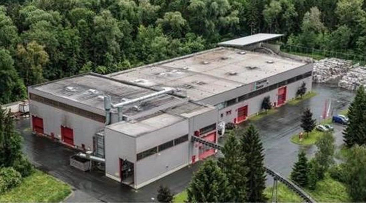 Львівщина вивчає австрійський досвід переробки відходів