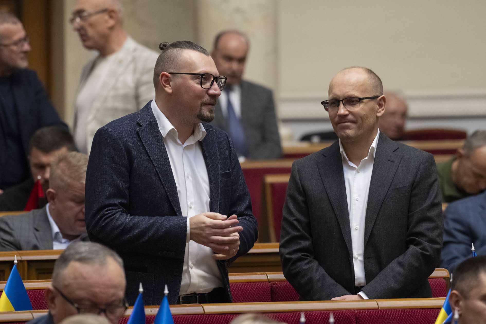 Щодо надання відстрочки від призову на військову службу під час мобілізації деяким категоріям громадян