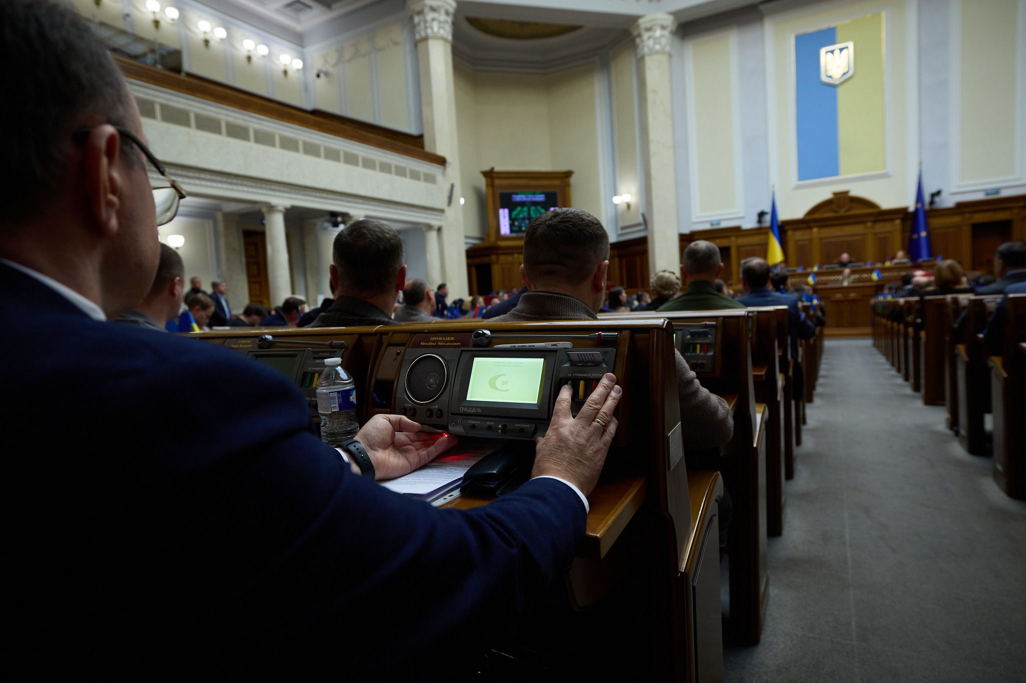 Прийняли за основу законопроєкт про пріоритетні напрями наукової, науково-технічної та інноваційної діяльності