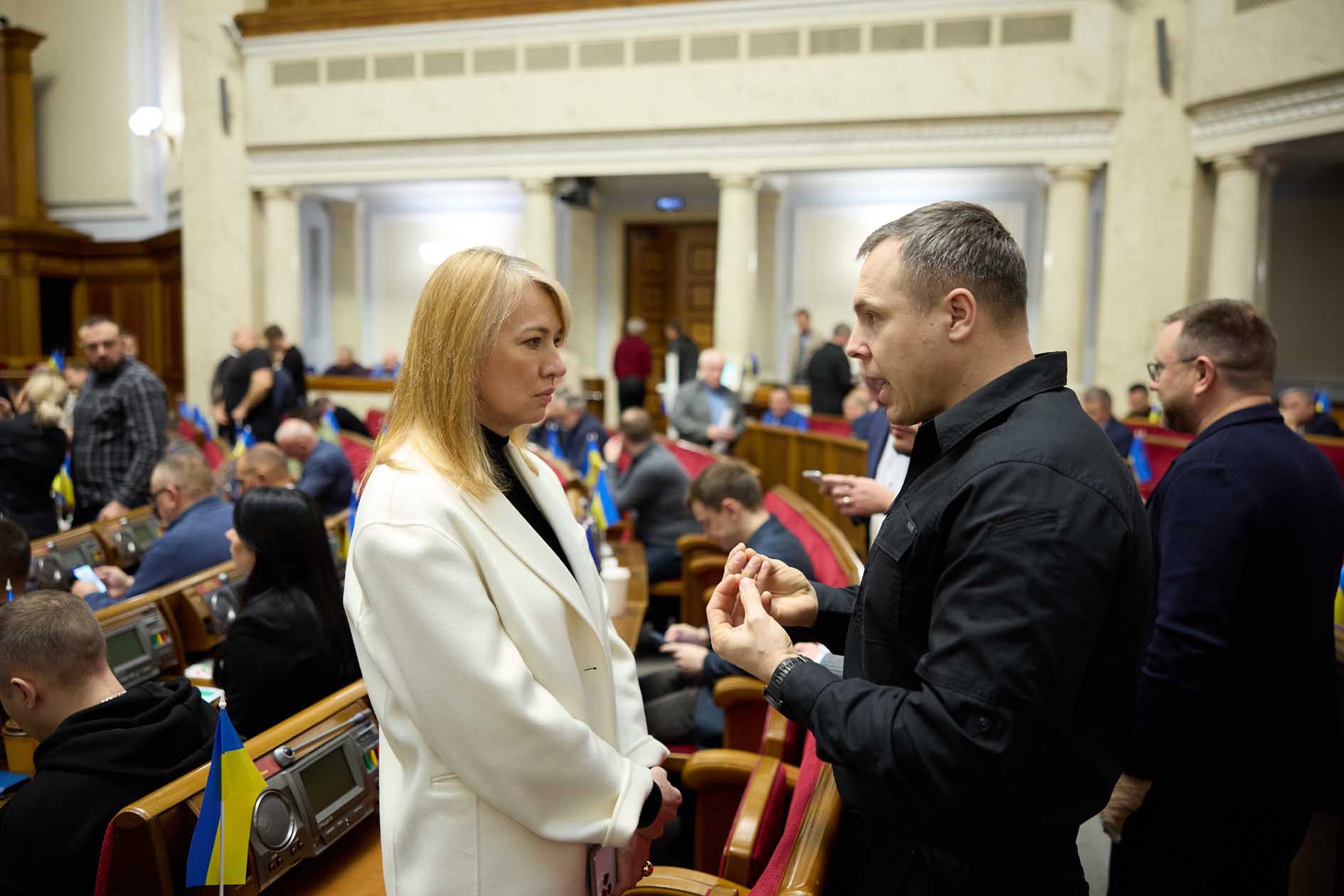 Верховна Рада України ухвалила закон, який визначає поняття «господарська діяльність з медичної практики»