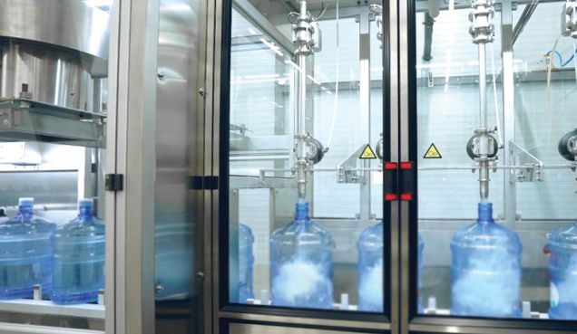 Питна вода та імунітет – як якість води впливає на здоров’я  