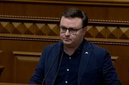 Арсеній Пушкаренко: Активне просування України євроінтеграційним шляхом – це наслідок повного консенсусу серед політиків, влади й народу в цьому питанні