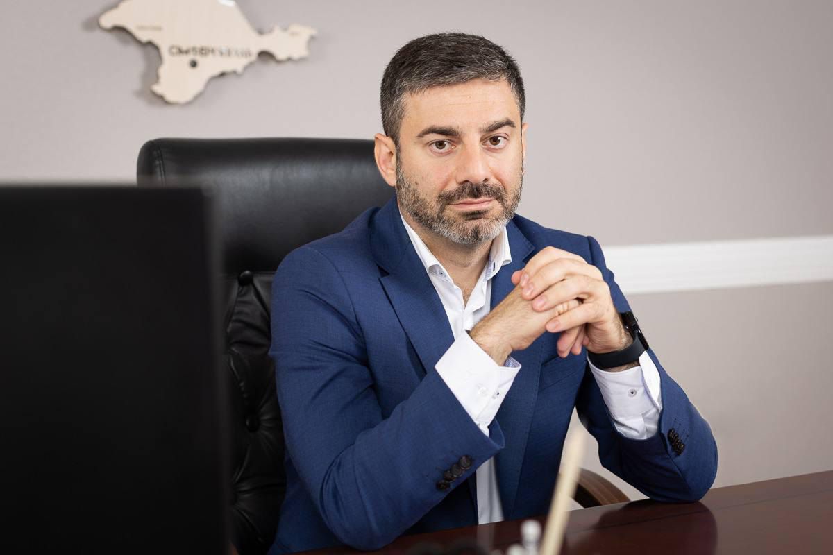 У Реєстрі збитків для України відкрита нова категорія заяв «Втрата житла або місця проживання»