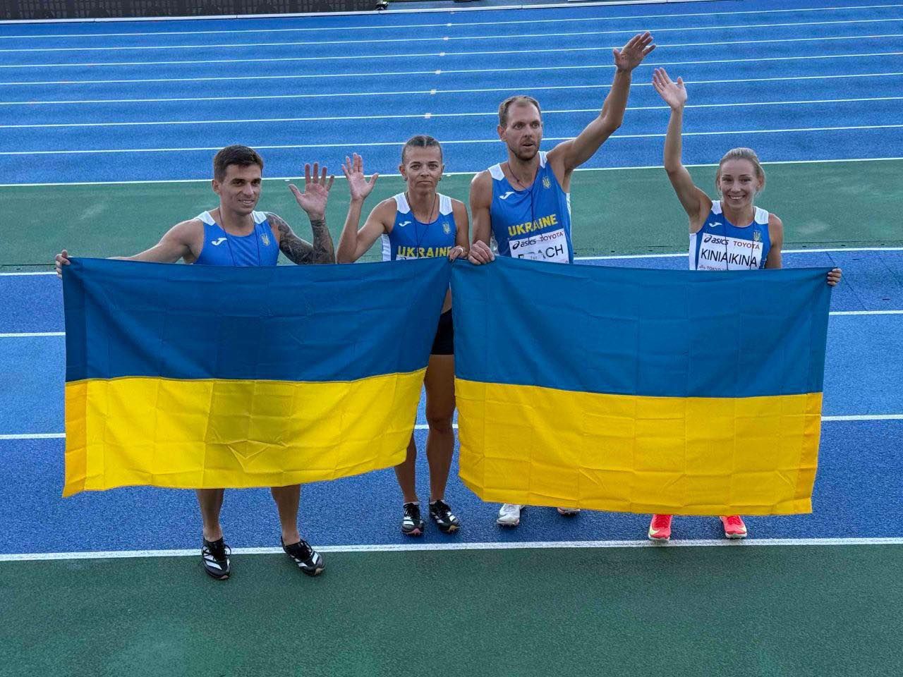 Одещина здобула перше «золото» на Дефлімпіаді-2025