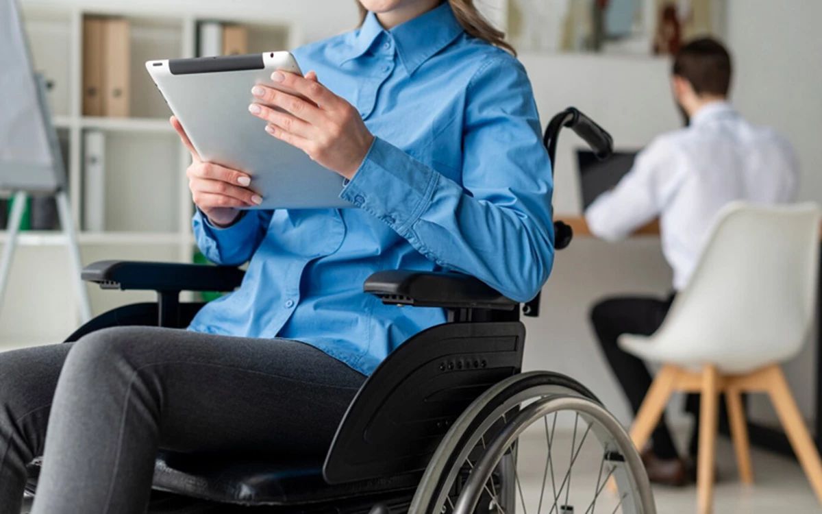 На Львівщині понад 160 осіб з інвалідністю отримали інклюзивні робочі місця завдяки компенсаційній програмі