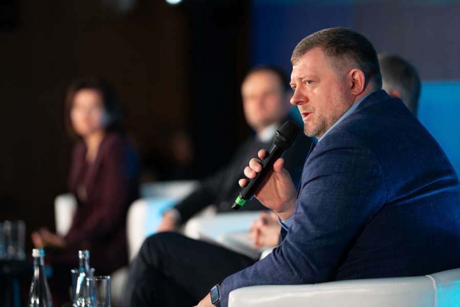 Олександр Корнієнко: Єдність та відповідальність усіх органів влади перед українським народом – запорука стійкості держави