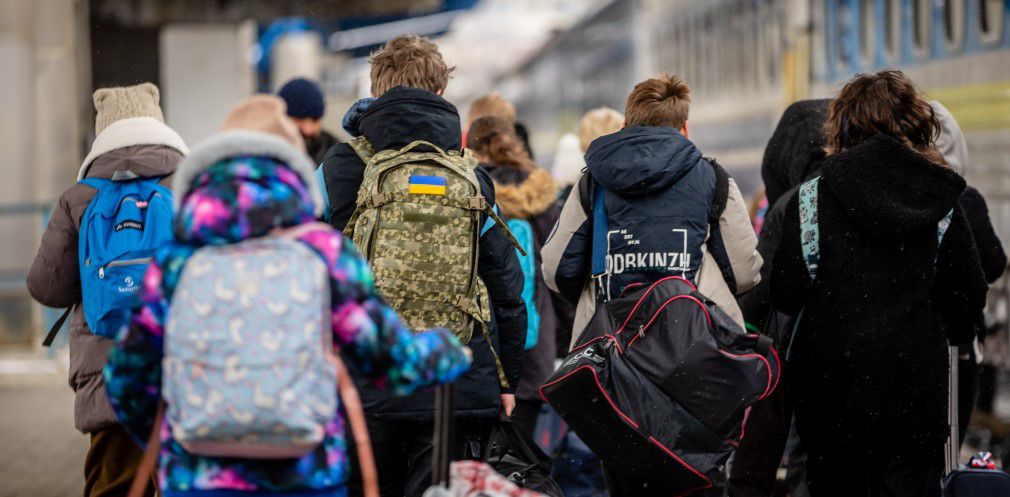 На Дніпропетровщині оздоровили понад 13,8 тис дітей пільгових категорій