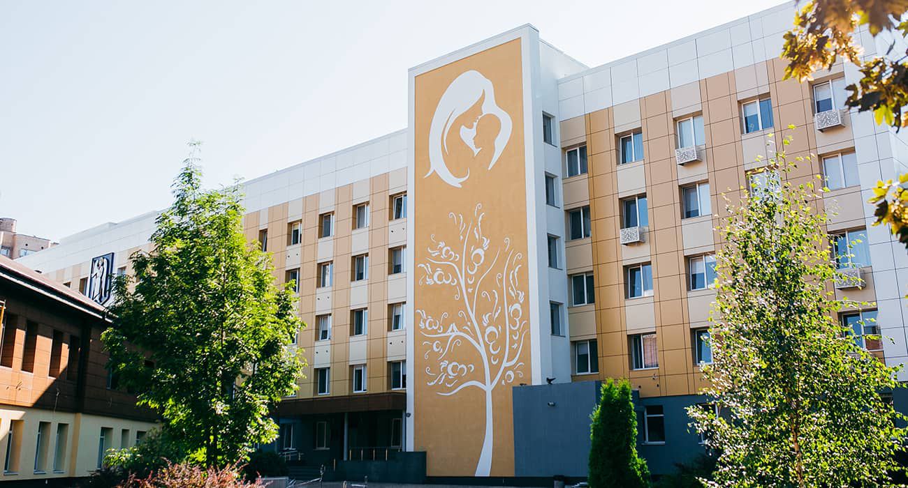 У Києві працюють «Катамнестичні кабінети» для дітей з порушеннями розвитку та передчасно народжених