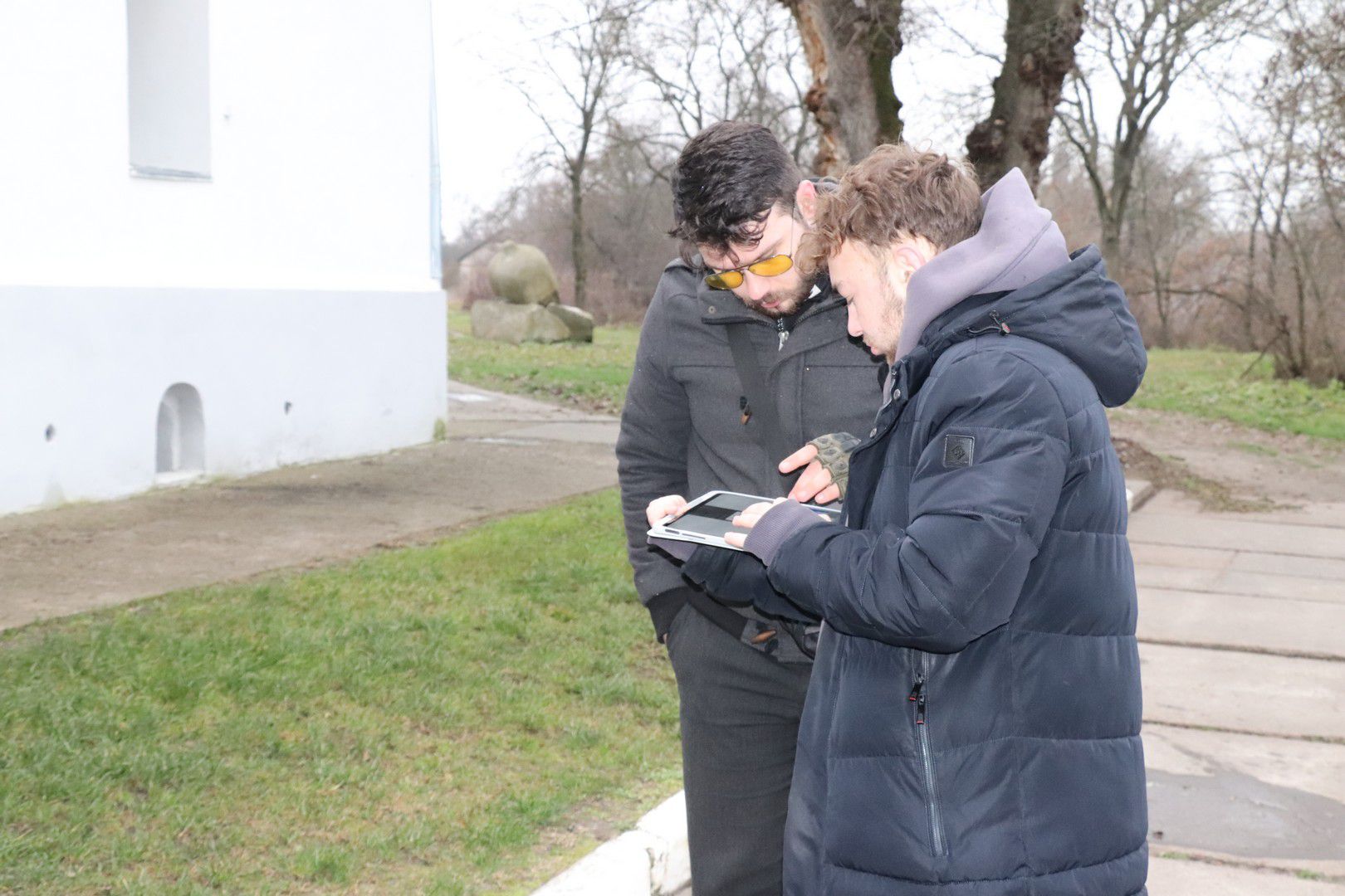 На Чернігівщині оцифровують пам’ятки культури для збереження та відновлення