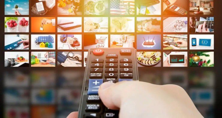 Всесвітній день телебачення