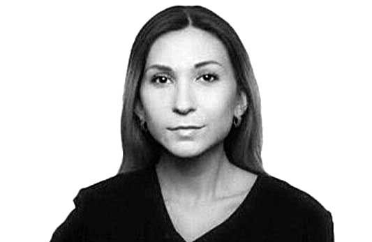 У ЄС запровадили санкції проти росіян, причетних до катувань та загибелі українців у полоні, зокрема журналістки Вікторії Рощиної