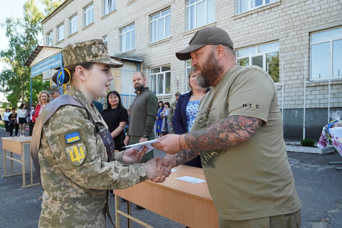 Освіта Луганщини тримає фронт: як регіон забезпечує якість навчання попри війну