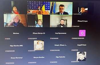 Верховній Раді рекомендовано ратифікувати Угоду між Кабінетом Міністрів України та Федеральною Радою Швейцарії щодо співробітництва у процесі відновлення України