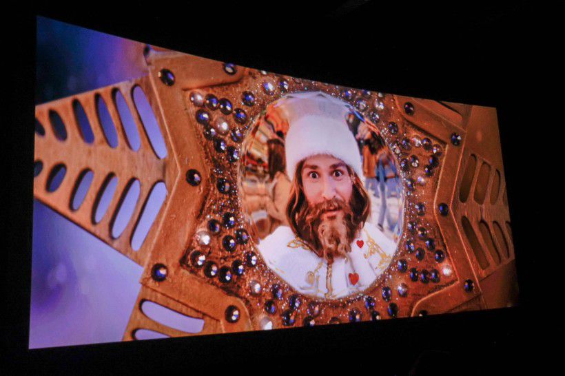 Для дітей Героїв організували святкове дійство до Дня Святого Миколая