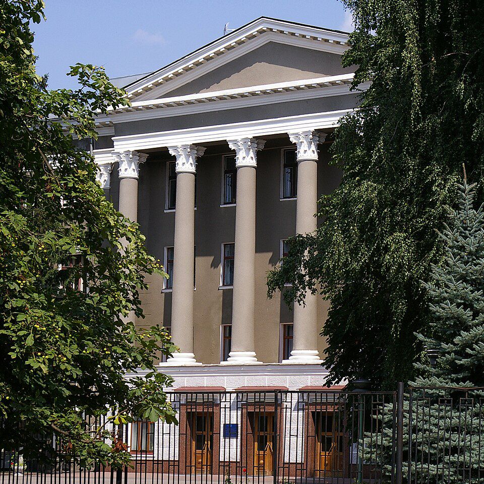 МОН оголосило конкурс на посаду ректора Національного аерокосмічного університету «Харківський авіаційний інститут»