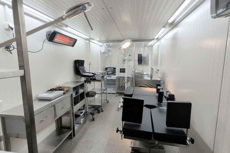 Харківщина зміцнює обороноздатність 