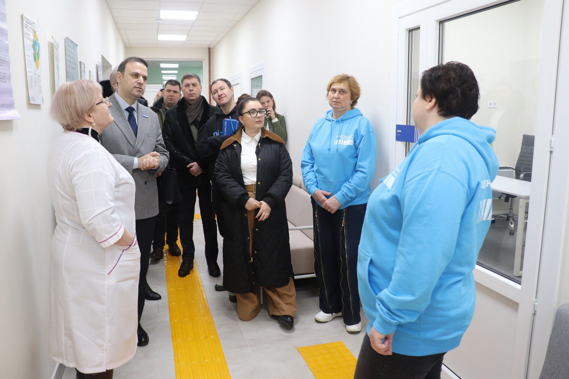 На Чернігівщині підписали Меморандум про взаєморозуміння