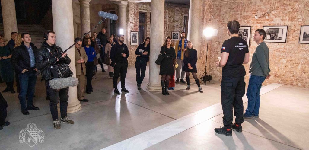 На Дніпропетровщині тривають Дні чеської культури