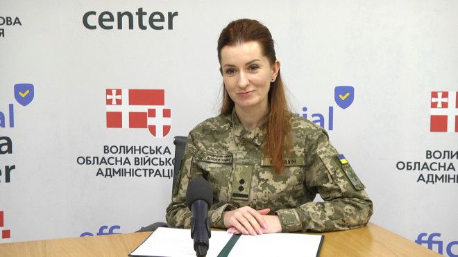 Волинський прикордонний загін підбив підсумки антикорупційної роботи у 2025 році