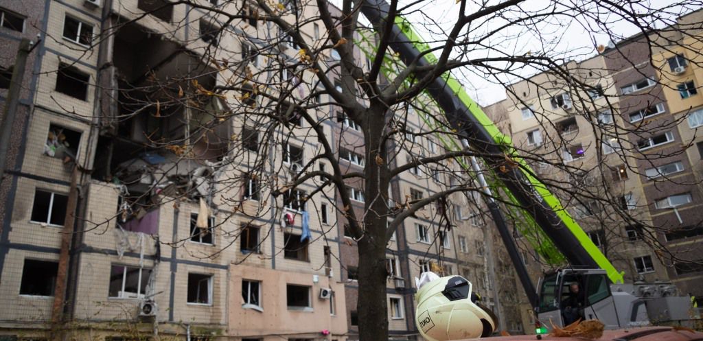 На Дніпропетровщині родини 192 загиблих цивільних отримали грошову допомогу у 2025 році