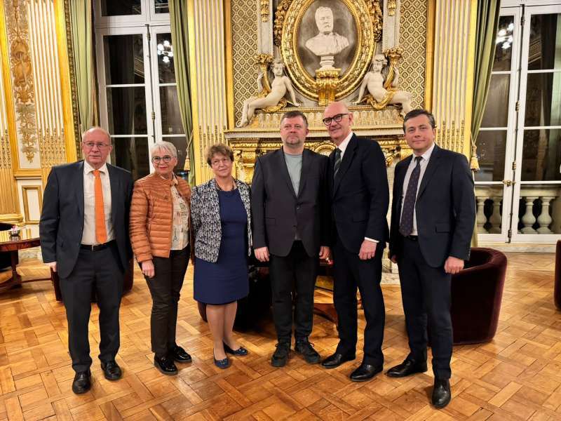 Олександр Корнієнко: Мета України — приєднатися на початку 2026 року до Конвенції ОЕСР проти підкупу іноземних посадових осіб